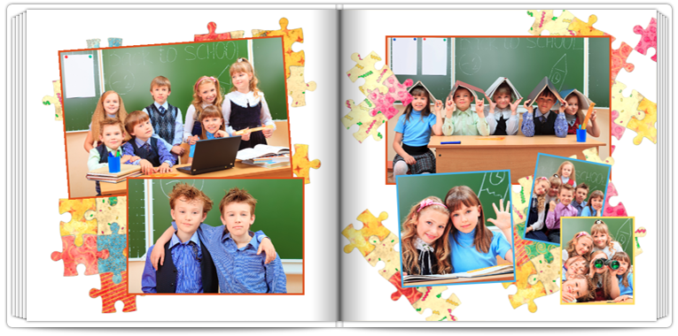 Puzzle Kids